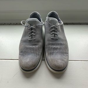 Cole Haan ZeroGrand 2.0 Wingtips Size 11